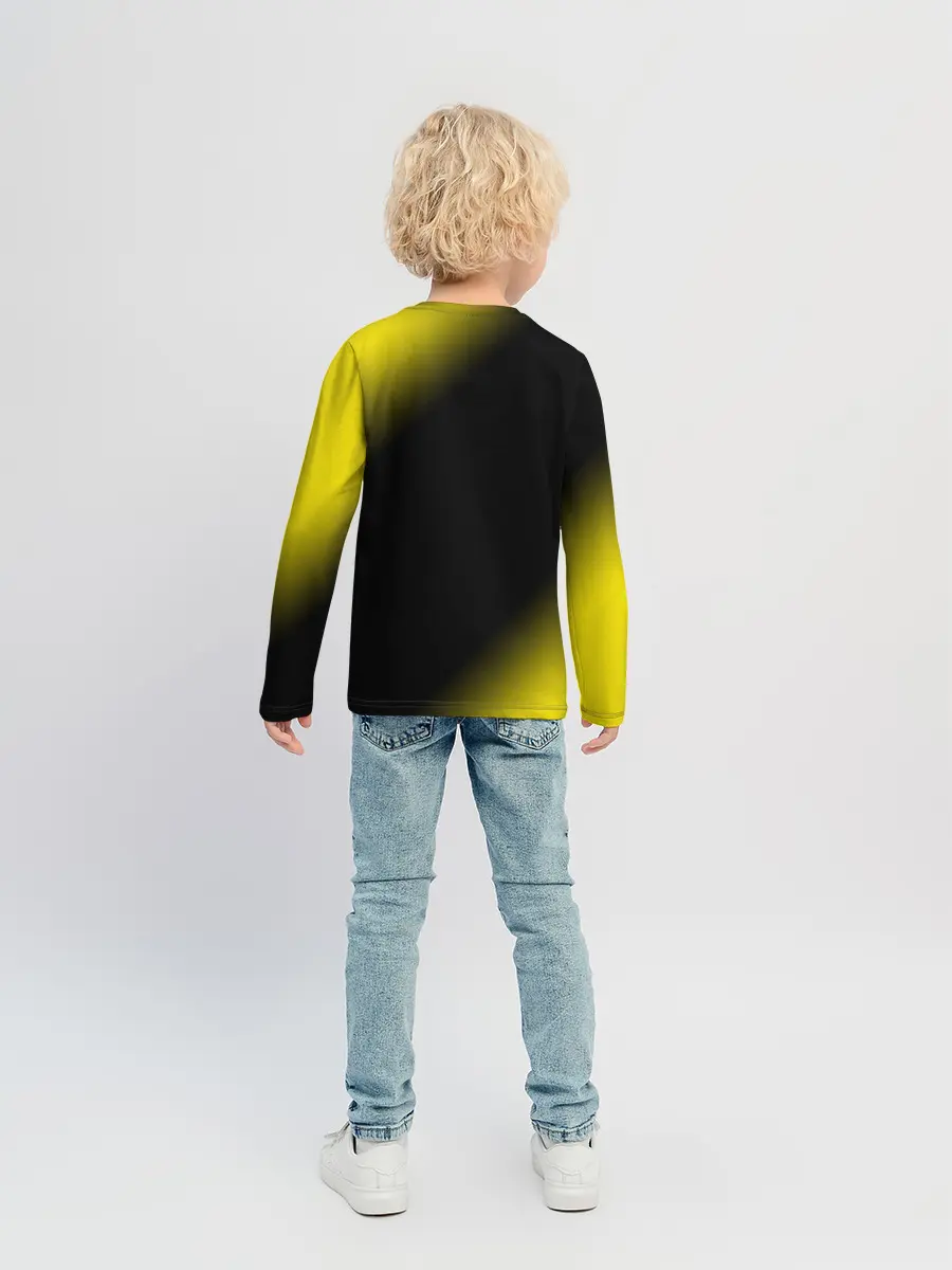 Детский лонгслив / TWENTY ONE PILOTS / 21 PILOTS