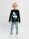 Детский лонгслив / Marilyn Manson