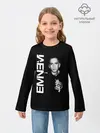 Детский лонгслив / EMINEM