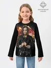 Детский лонгслив / Olga Buzova