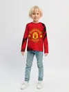 Детский лонгслив / MANCHESTER UNITED