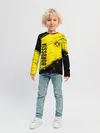 Детский лонгслив / BORUSSIA / Боруссия