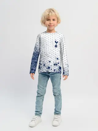 Детский лонгслив / TOTTENHAM HOTSPUR / Тоттенхэм