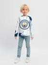 Детский лонгслив / MANCHESTER CITY Манчестер Сити