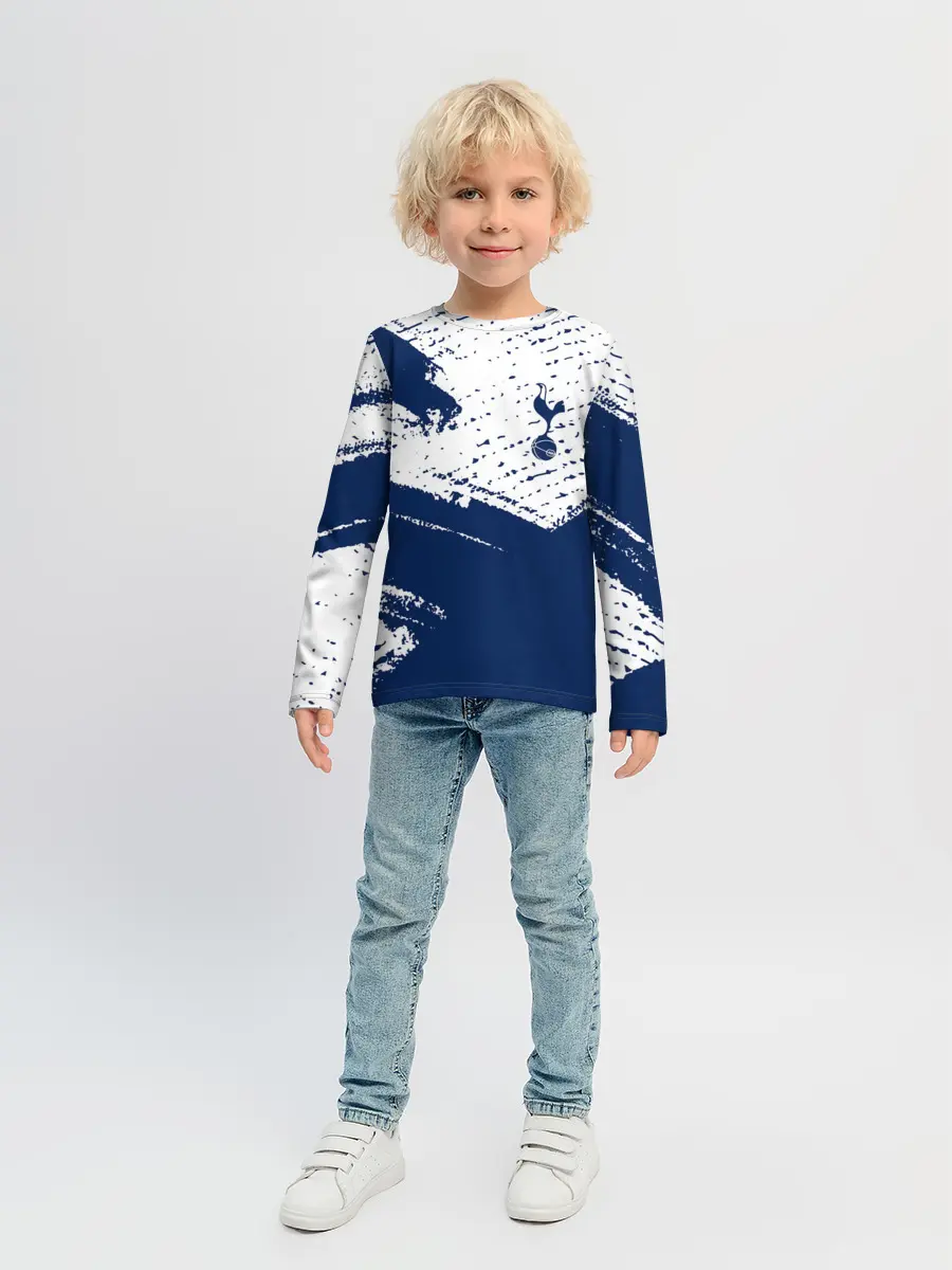 Детский лонгслив / TOTTENHAM HOTSPUR / Тоттенхэм