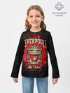 Детский лонгслив / LIVERPOOL FC