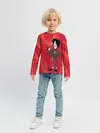 Детский лонгслив / Робби