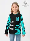 Детский лонгслив / BTS / БТС