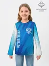 Детский лонгслив / ФУТБОЛ РОССИЯ / Russia