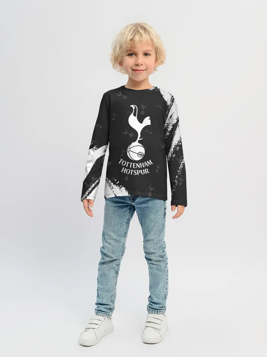 Детский лонгслив / TOTTENHAM HOTSPUR / Тоттенхэм