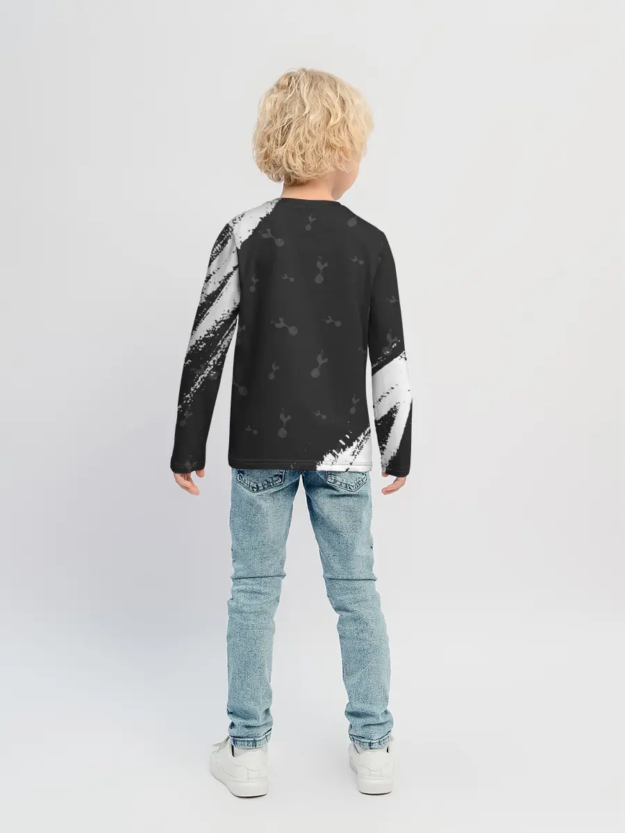 Детский лонгслив / TOTTENHAM HOTSPUR / Тоттенхэм