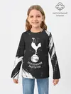 Детский лонгслив / TOTTENHAM HOTSPUR / Тоттенхэм