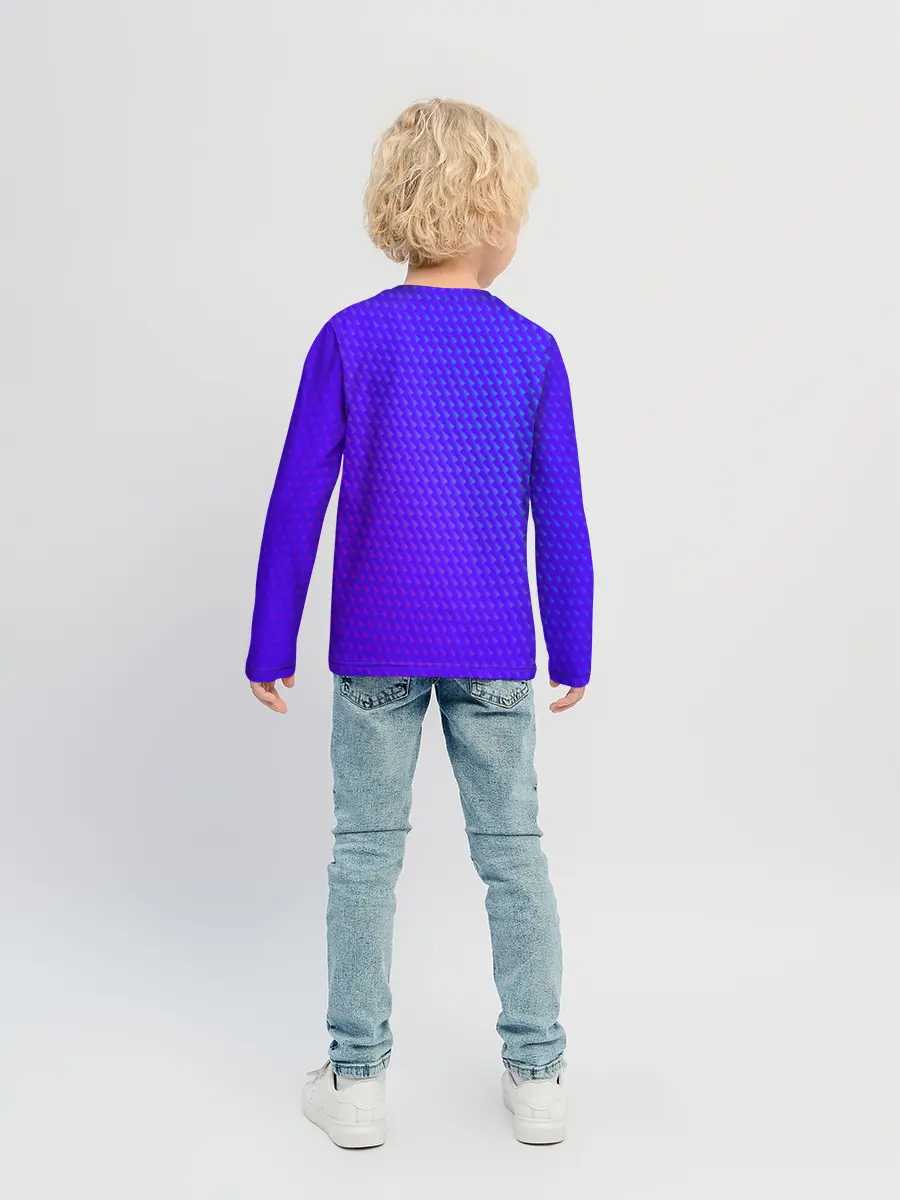 Детский лонгслив / GTA ONLINE / ГТА ОНЛАЙН