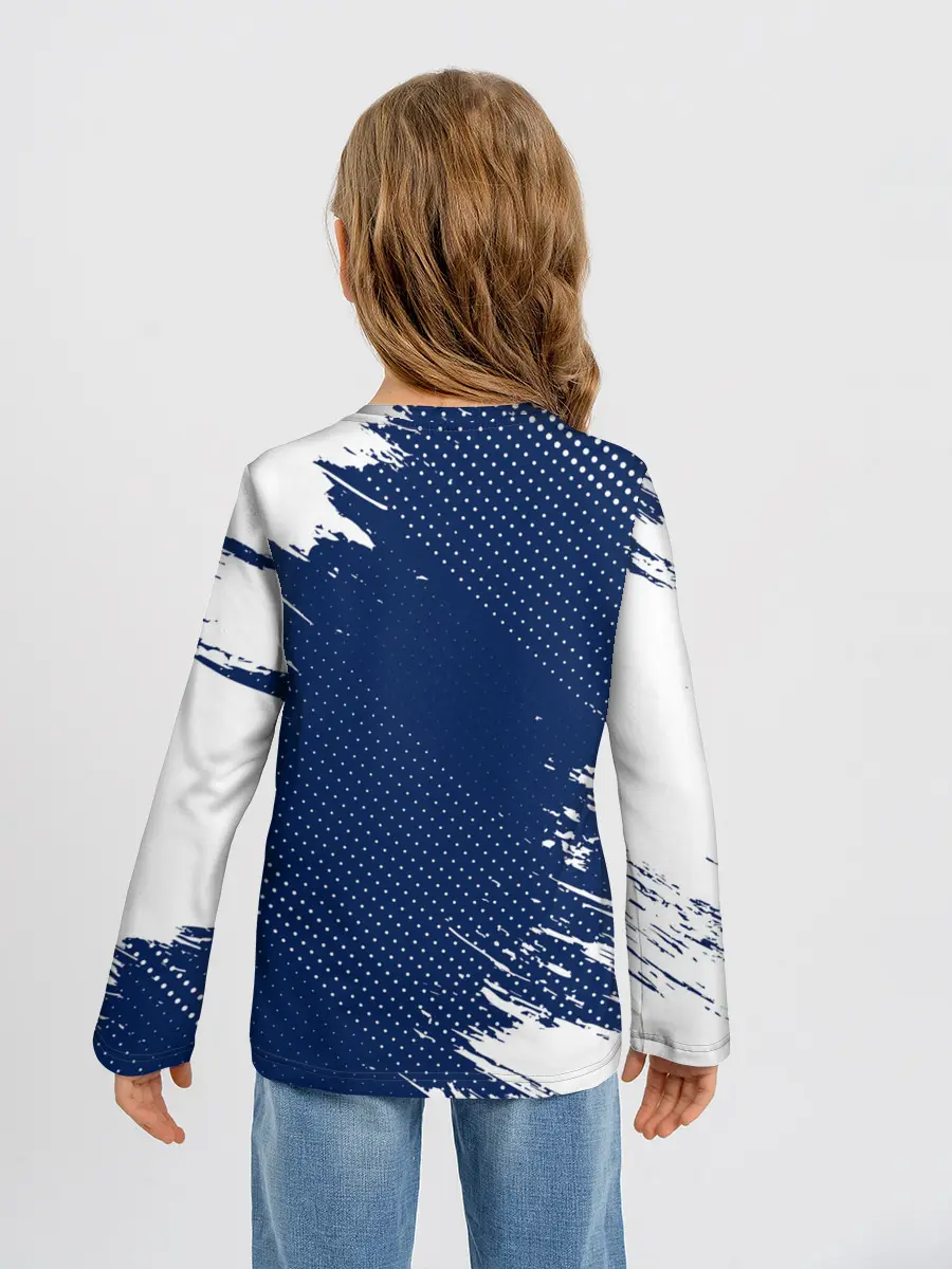 Детский лонгслив / TOTTENHAM HOTSPUR / Тоттенхэм