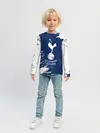 Детский лонгслив / TOTTENHAM HOTSPUR / Тоттенхэм