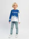 Детский лонгслив / CHELSEA.