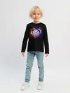 Детский лонгслив / Volkswagen