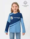 Детский лонгслив / MANCHESTER CITY Манчестер Сити