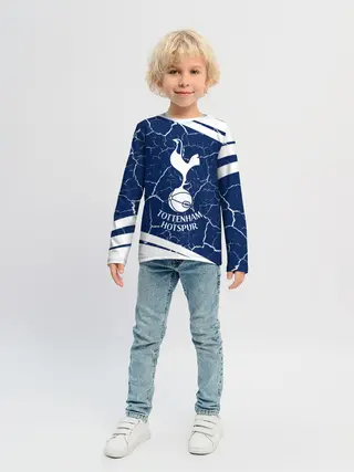 Детский лонгслив / TOTTENHAM HOTSPUR / Тоттенхэм
