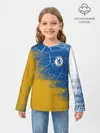 Детский лонгслив / CHELSEA F.C. / ЧЕЛСИ