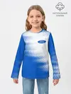 Детский лонгслив / FORD / Форд