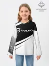 Детский лонгслив / VOLVO / Вольво