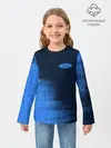 Детский лонгслив / FORD / Форд