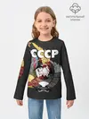 Детский лонгслив / СССР