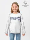 Детский лонгслив / TOTTENHAM HOTSPUR / Тоттенхэм