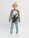 Детский лонгслив / UNDERTALE