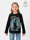 Детский лонгслив / Врата Штейна