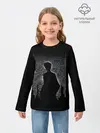 Детский лонгслив / Врата Штейна