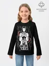 Детский лонгслив / Врата Штейна