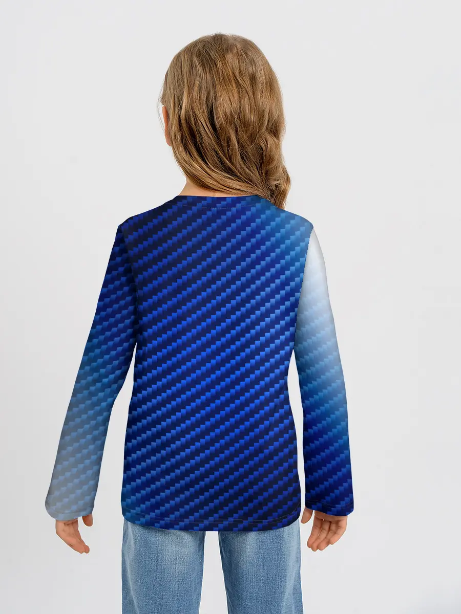 Детский лонгслив / FORD / Форд