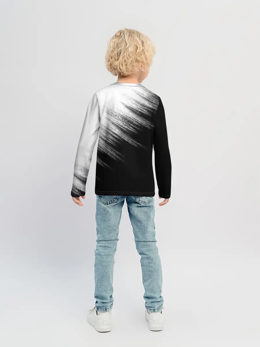 Детский лонгслив / Linkin Park