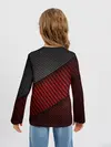 Детский лонгслив / CARBON STYLE