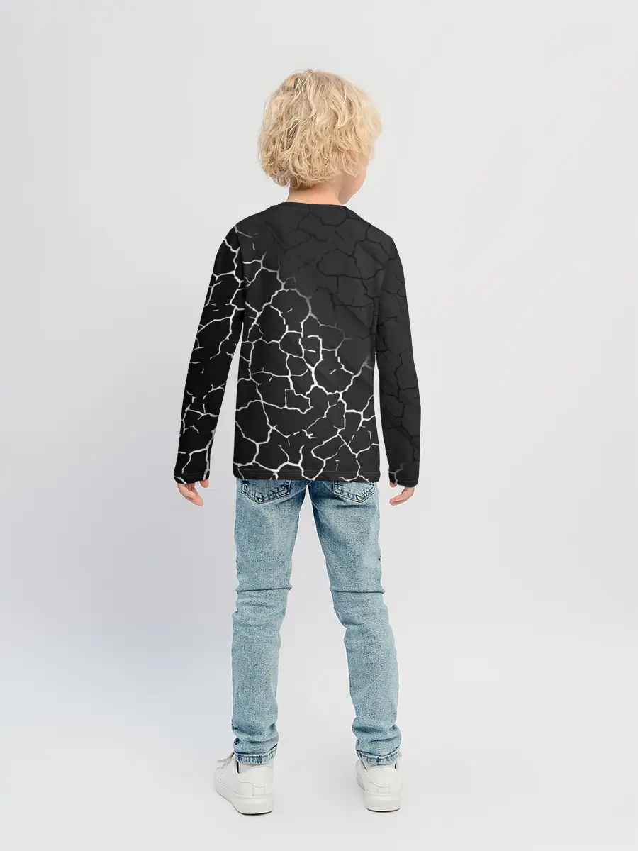 Детский лонгслив / LINKIN PARK.