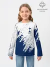 Детский лонгслив / Tottenham Hotspur.