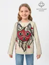 Детский лонгслив / Princess Mononoke