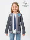 Детский лонгслив / Detroit:become