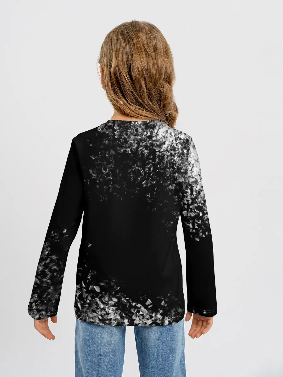 Детский лонгслив / Linkin Park