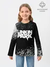 Детский лонгслив / Linkin Park