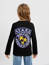 Детский лонгслив / S.T.A.R.S.