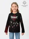 Детский лонгслив / Slipknot