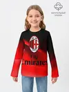 Детский лонгслив / Милан