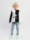 Детский лонгслив / _Monokuma_