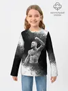 Детский лонгслив / Conor McGregor | Конор МакГрегор