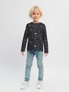 Детский лонгслив / Космос
