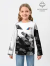 Детский лонгслив / BMW | БМВ