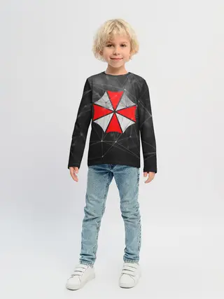 Детский лонгслив / UMBRELLA CORP